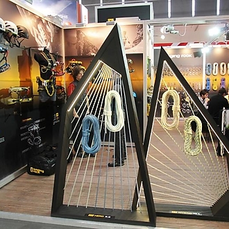 From the previous year: